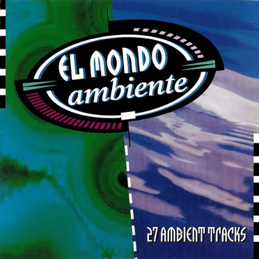 El Mondo Ambiente by Various Artists - album cover