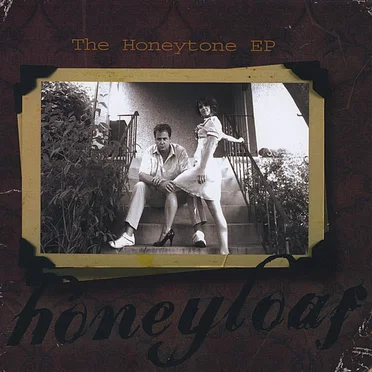 The Honeytone EP