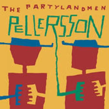 Pellersson
