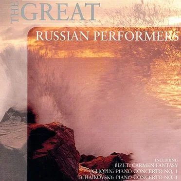 The Great: Russian Performers