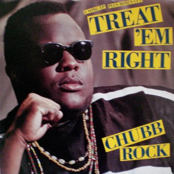 Treat 'Em Right