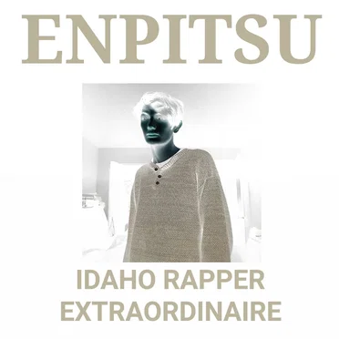 Idaho Rapper Extraordinaire by Kenopro79 - album cover