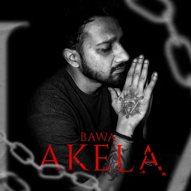 Akela by BAWA - album cover