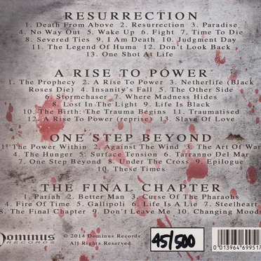The Dungeon Era