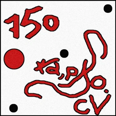 750 жа,рКо. cV by Кобыла и Трупоглазые Жабы Искали Цезию, Нашли Поздно Утром Свистящего Хна - album cover
