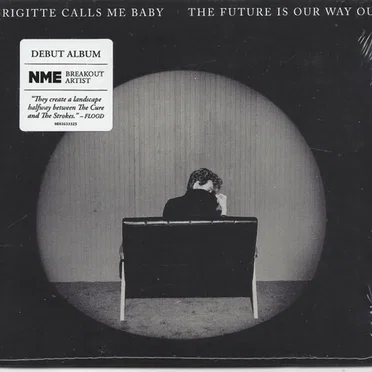 The Future Is Our Way Out