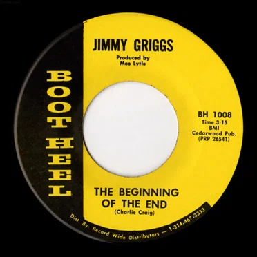 Jimmy Griggs