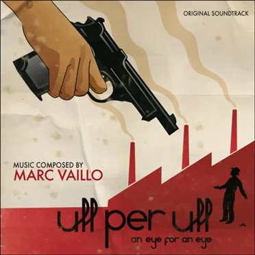 Ull per ull by Marc Vaíllo - album cover