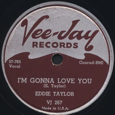 I'm Gonna Love You / Looking For Trouble