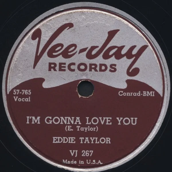 I'm Gonna Love You / Looking For Trouble