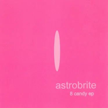 8 Candy EP