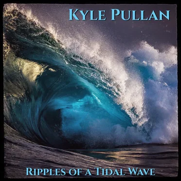 Ripples of a Tidal Wave