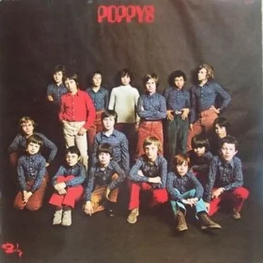 Poppys