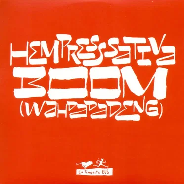 Boom (Wah Da Da Deng)