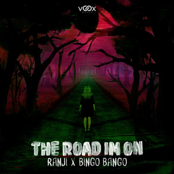 The Road I’m On