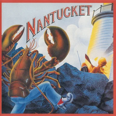 Nantucket by Nantucket - album cover