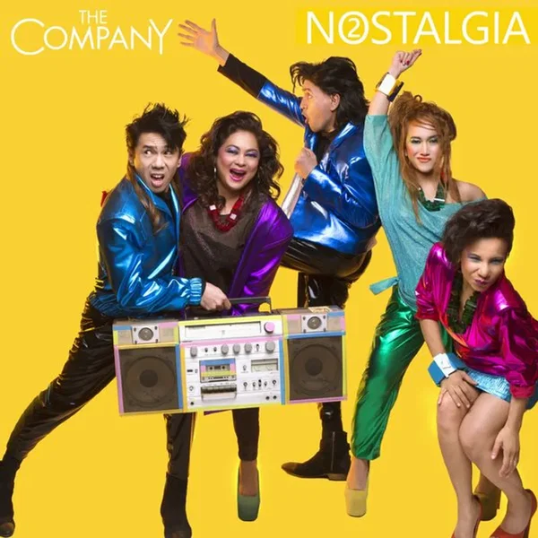 Nostalgia 2
