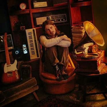 Gramophone by Citizen Papes - album cover