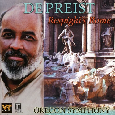 Respighi’s Rome