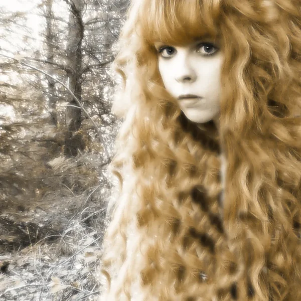 The Changeling