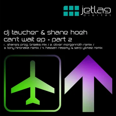 Can't Wait - Part II