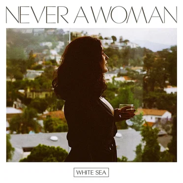 Never a Woman