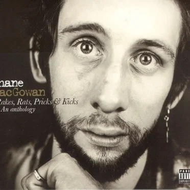 Rakes, Rats, Pricks & Kicks: An Anthology