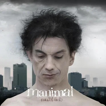 Multiplicity by Manimal - album cover