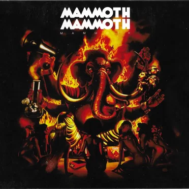 Mammoth