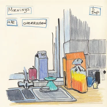 Mornings Are Overrated