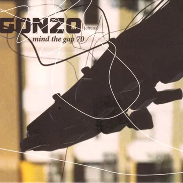 Mind the Gap, Volume 70 by Various Artists - album cover