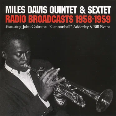 Radio Broadcasts 1958-1959