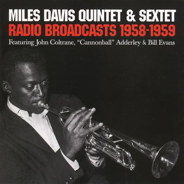 Radio Broadcasts 1958-1959