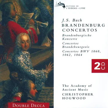 Brandenburg Concertos