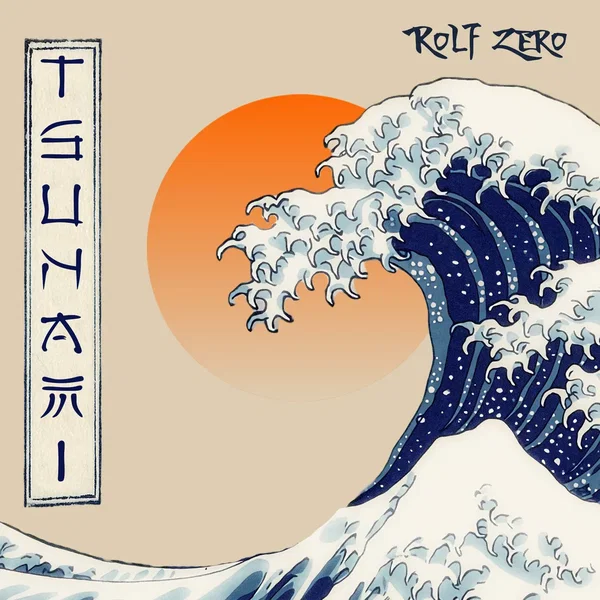 Tsunami