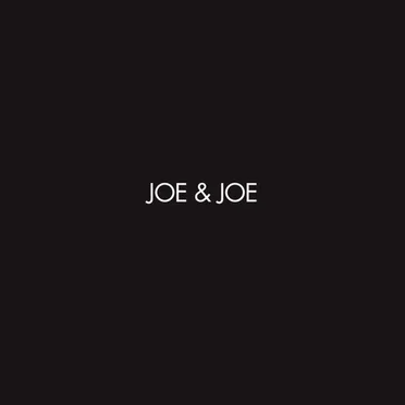 Joe & Joe by Joe & Joe - album cover