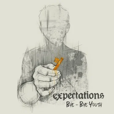 Bye-Bye Youth by Expectations - album cover