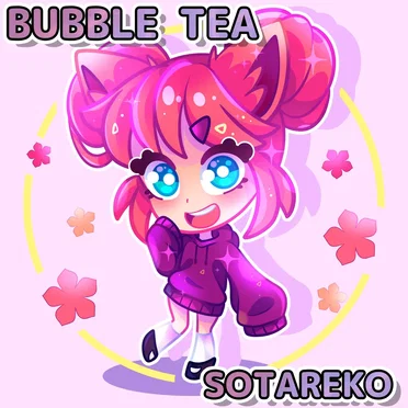 Bubble Tea