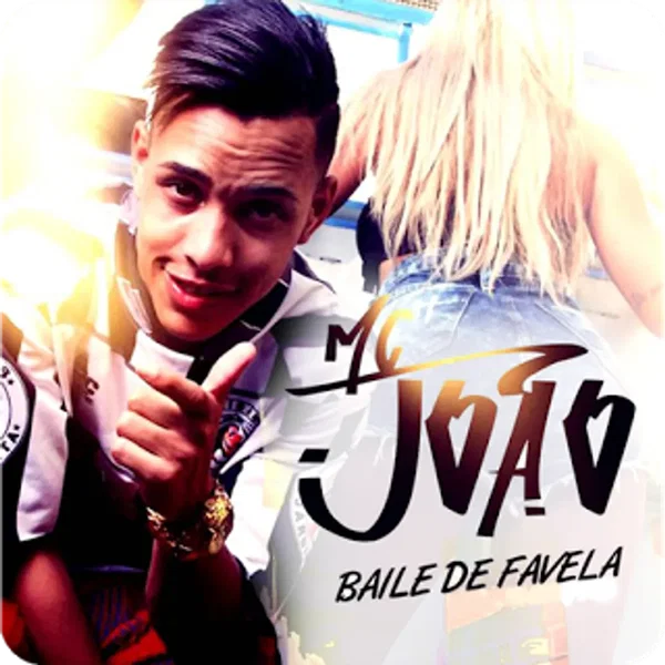 Baile de Favela