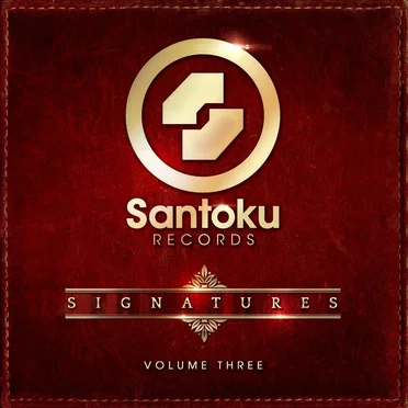 Signatures LP, Vol 3 by Various Artists - album cover