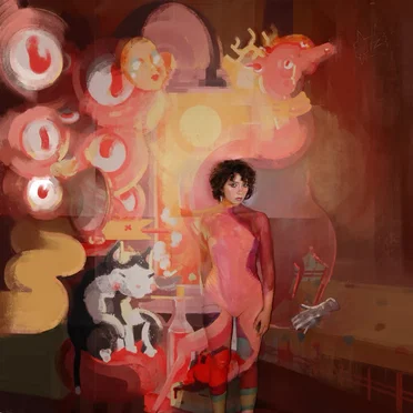 Değerlim'in Hikayesi by Selût - album cover