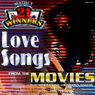 Love Songs From the Movies