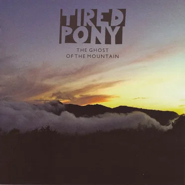 The Ghost of the Mountain