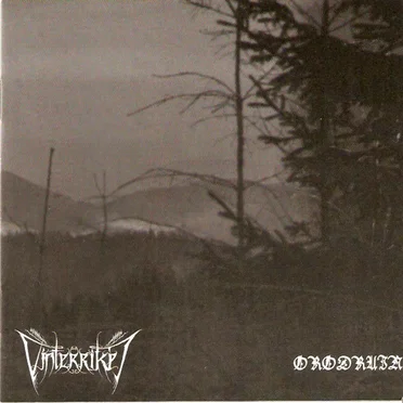 Orodruin / Vinterriket