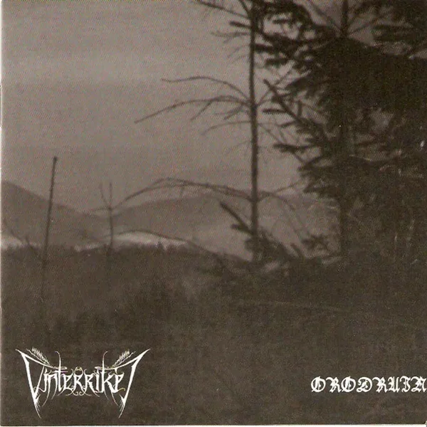 Orodruin / Vinterriket