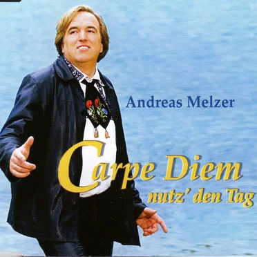 Carpe Diem nutz' den Tag