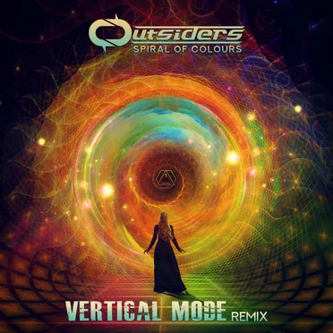 Spiral of Colours (Vertical Mode remix)