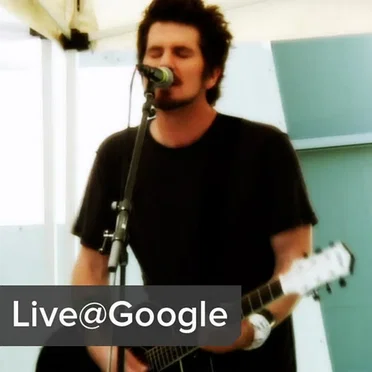 Matt Nathanson: Live at Google