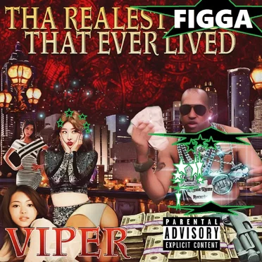 THA REALEST FIGURE THAT EVER LIVED