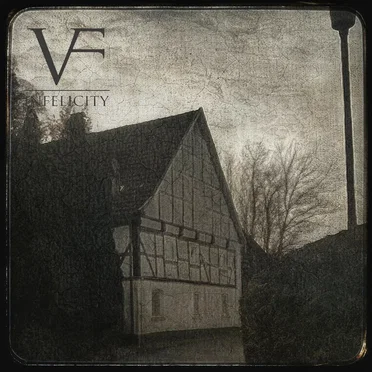 Infelicity by Vanessa Funke - album cover